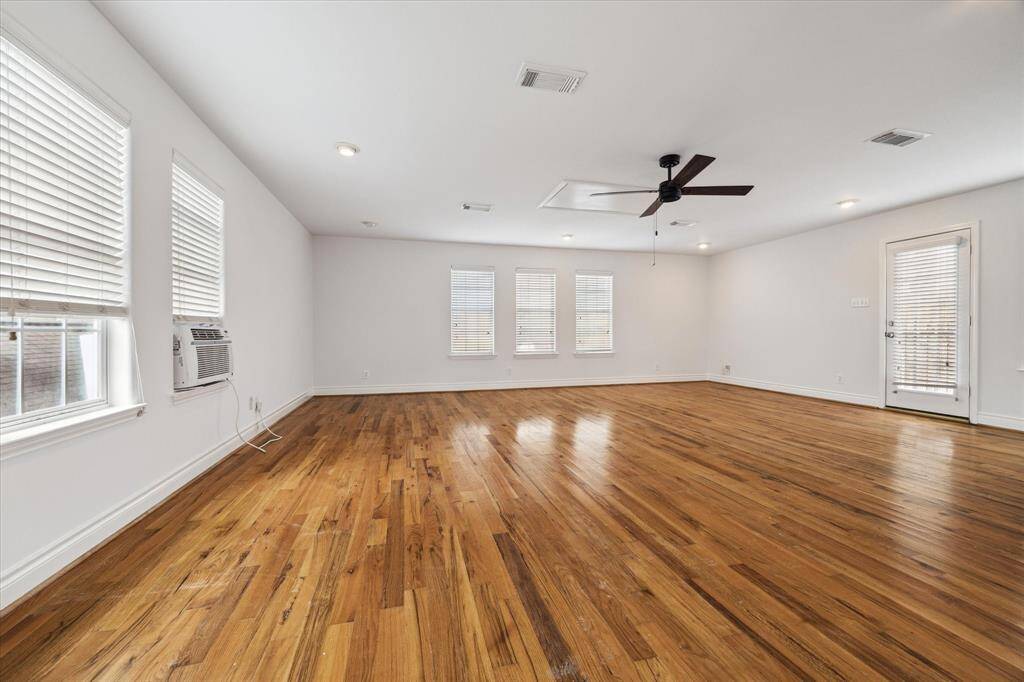 Garage Apartment