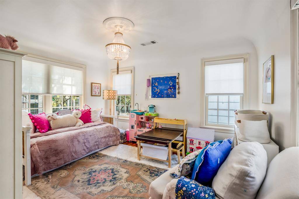 Yet another peaceful retreat, where thoughtful details make every space feel like home.