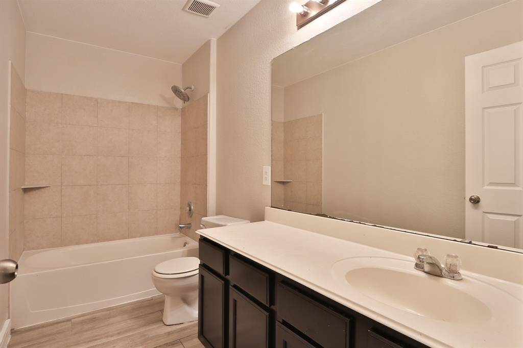 Guest bath