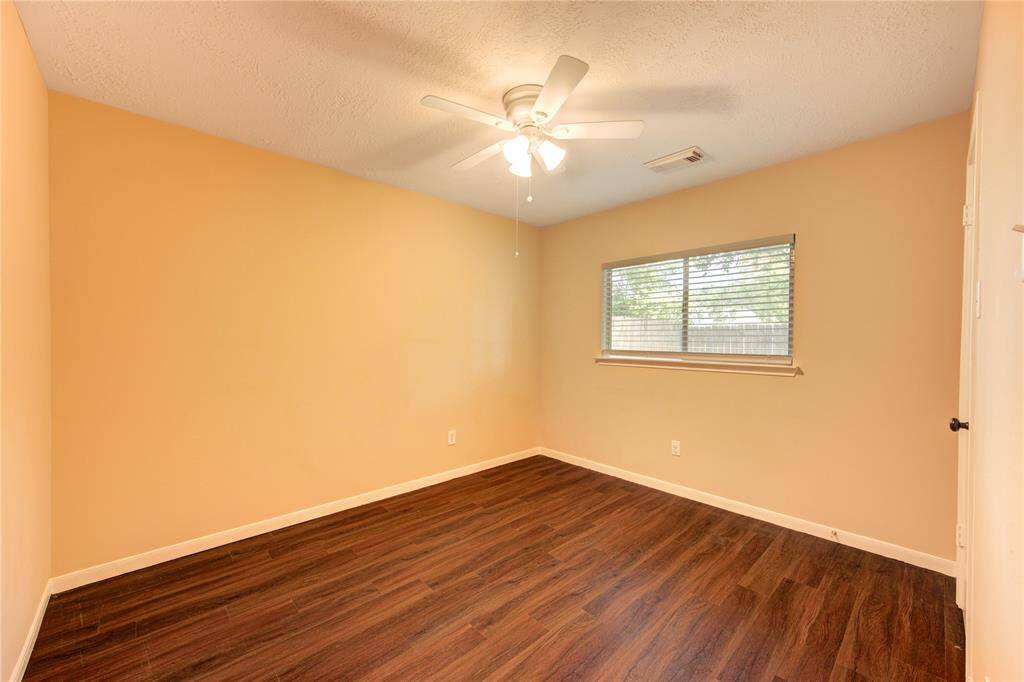 Bedroom #3