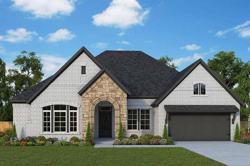 Welcome to The Augustine by David Weekley Homes. **HOME ESTIMATED TO BE COMPLETE SEPTEMBER 2025**