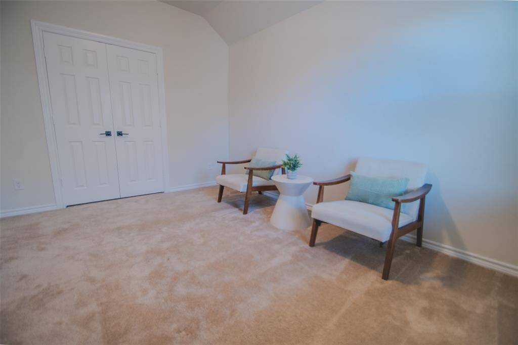 Upstairs Bedroom #1 - 13x11