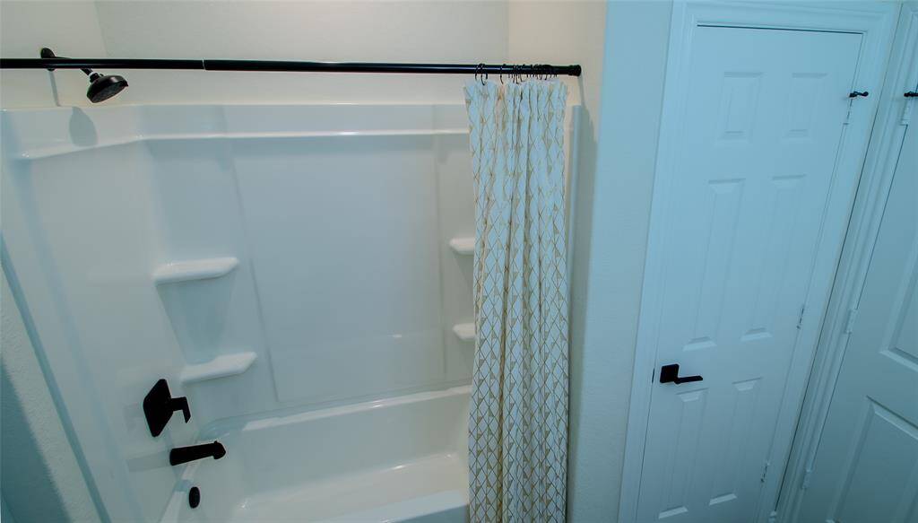 1st floor guest bathroom