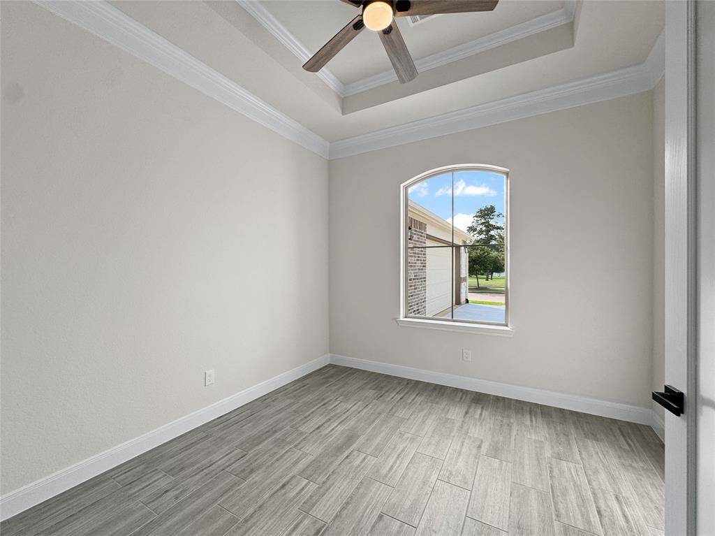 Similar Island in a Home Built by TX Best Home Builders