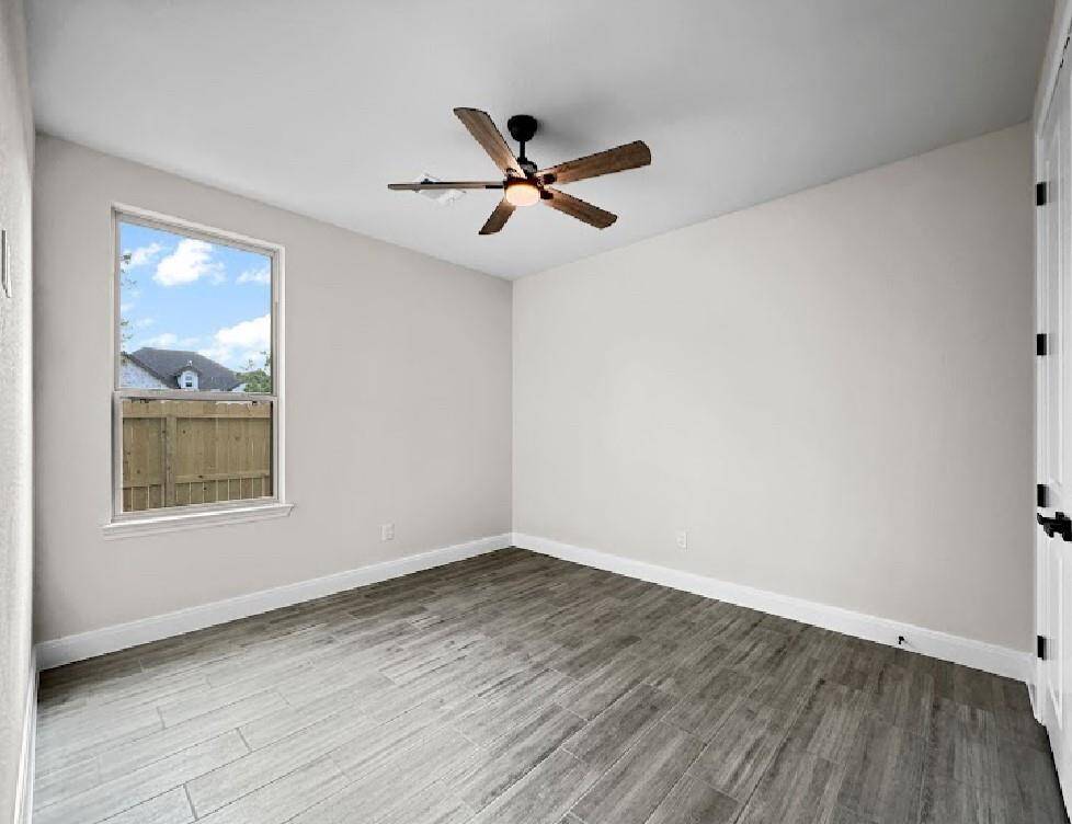 Similar Bedroom in a Hiome Built by TX Best Home Builders