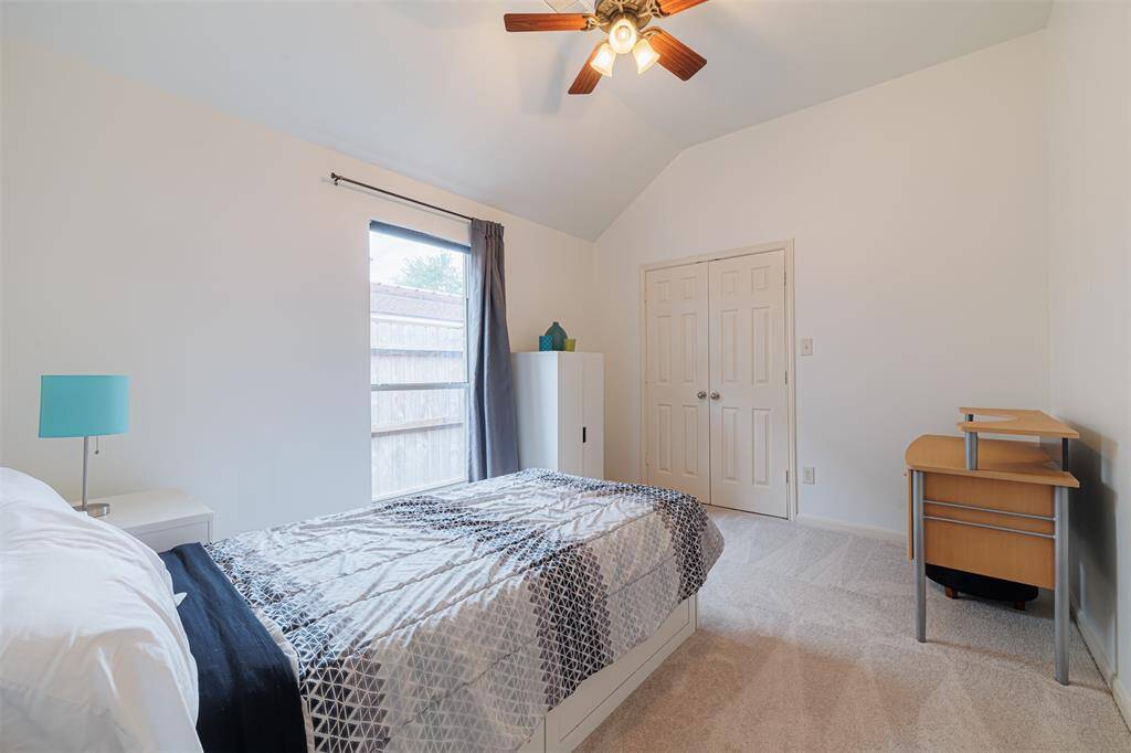 Bedroom #3
