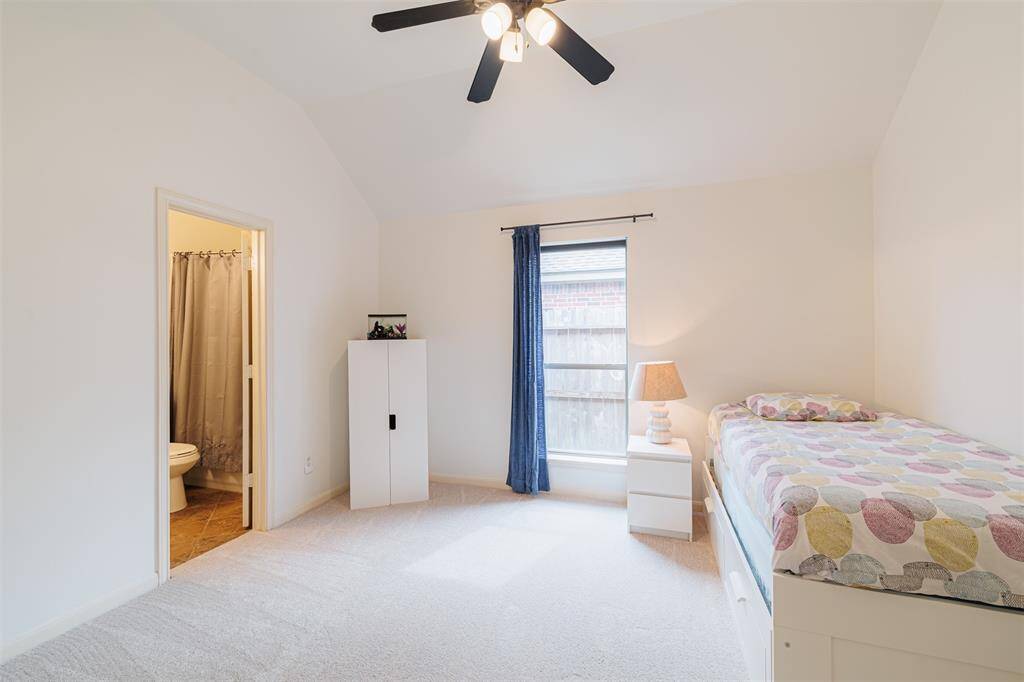 Bedroom #4