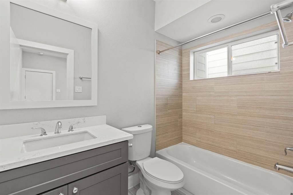Bedroom 1- private bath