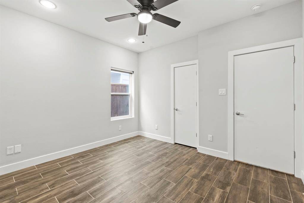 First floor- bedroom 1