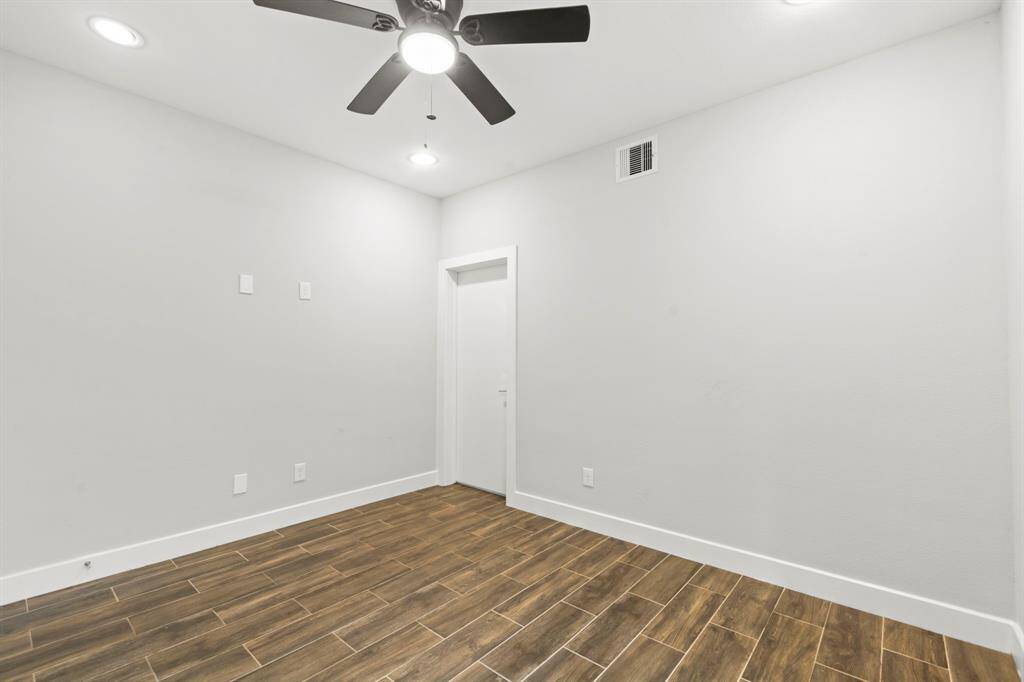 First floor- bedroom 1
