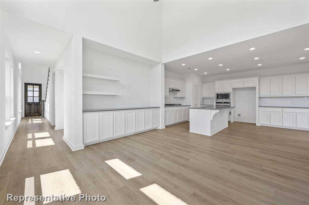 Family Room (Representative Photo)