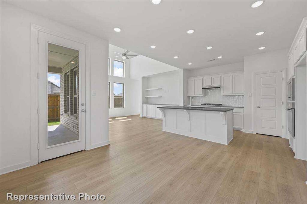 Dining Room (Representative Photo)