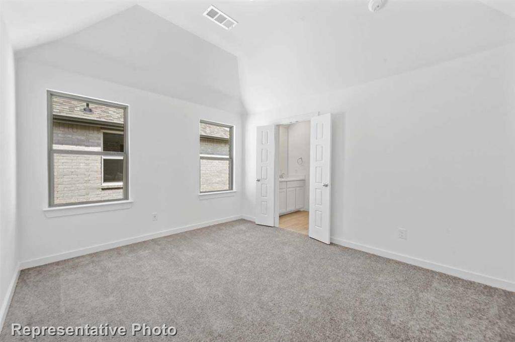 Primary Bedroom (Representative Photo)