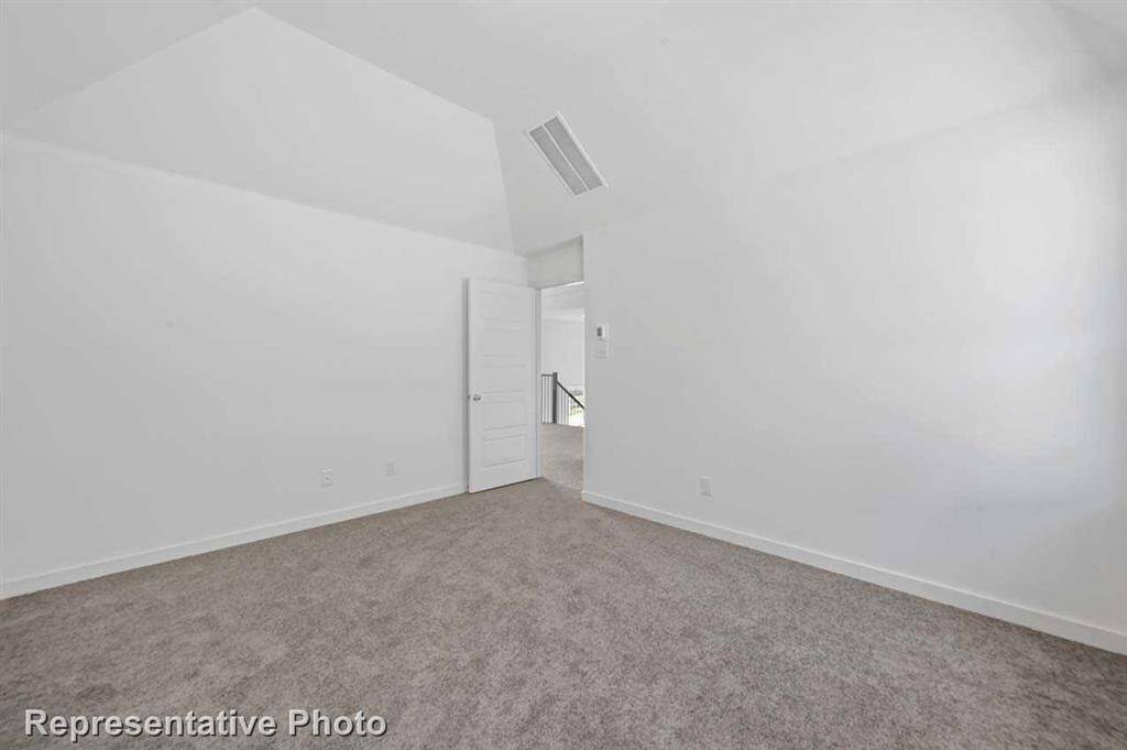 Primary Bedroom (Representative Photo)