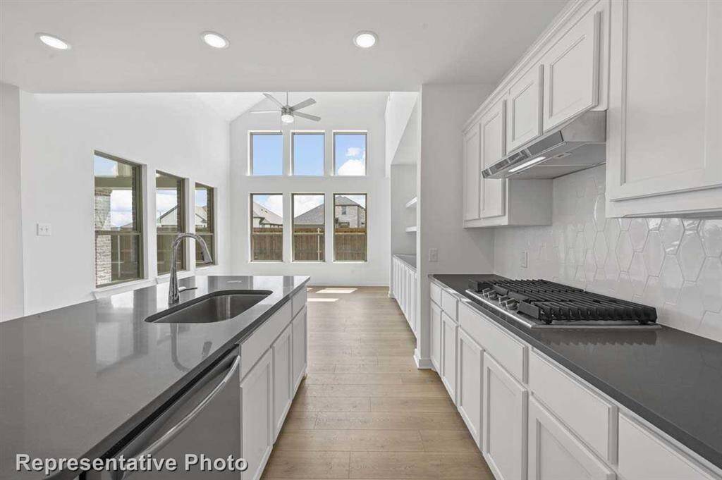 Kitchen (Representative Photo)