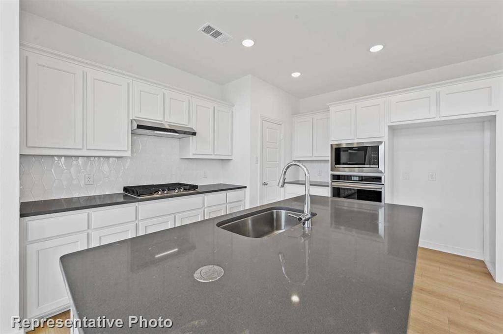 Kitchen (Representative Photo)
