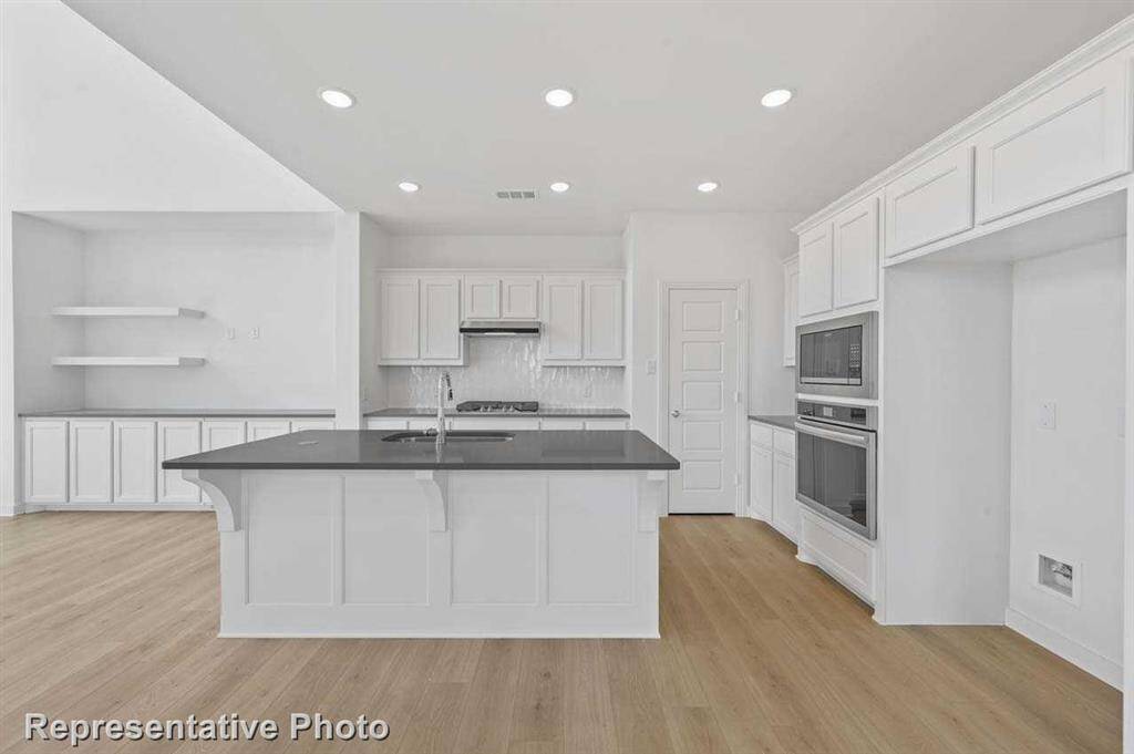 Kitchen (Representative Photo)