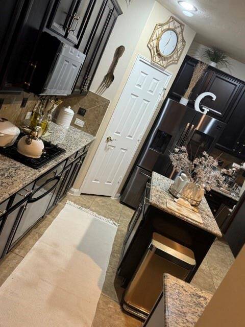 Kitchen View