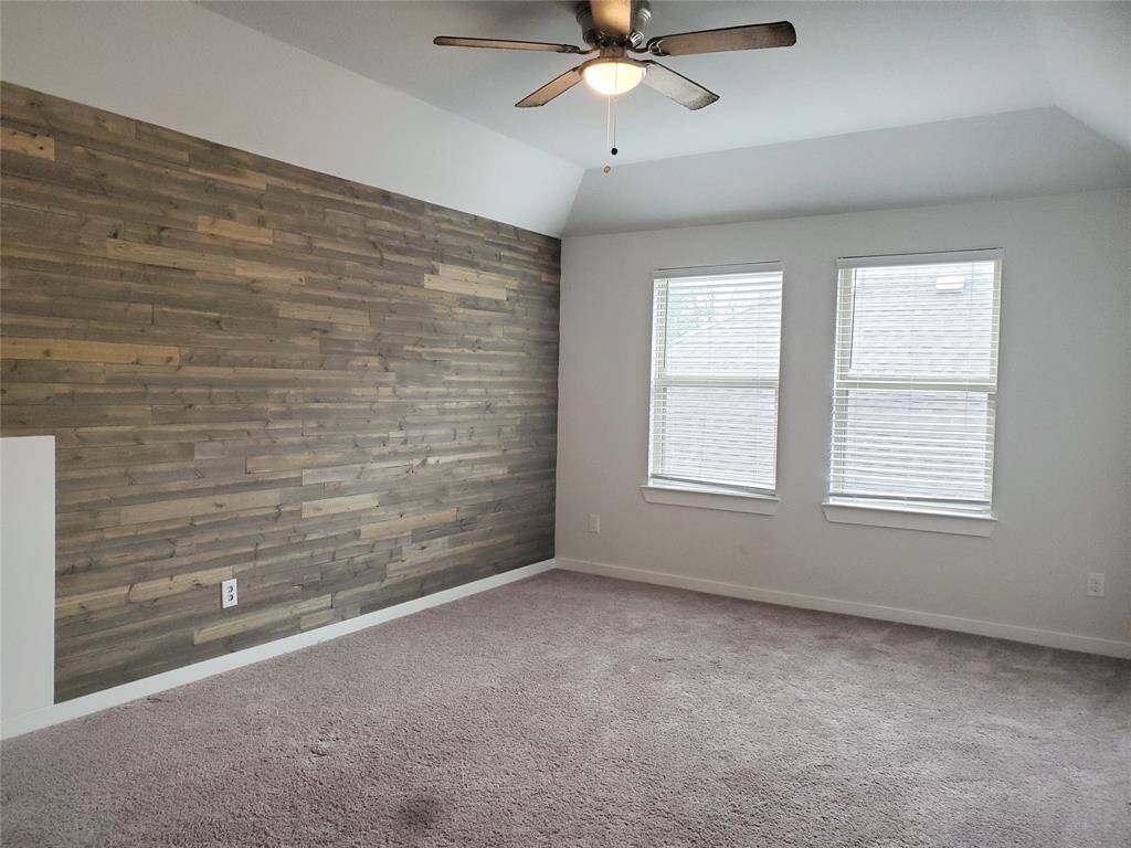 second family room