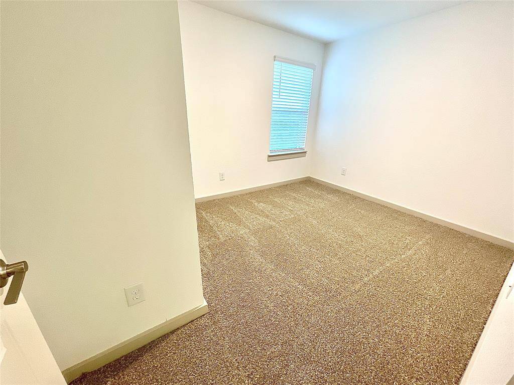 Secondary Bedroom #2