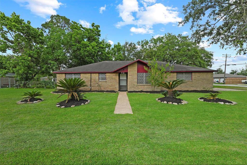 Welcome to 3004 Michael St located on a spacious corner lot in the Bayview Neighborhood.