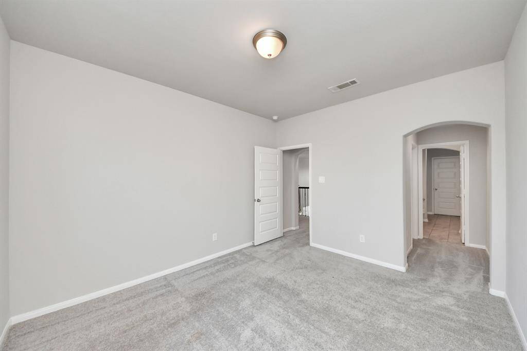 bedroom #2