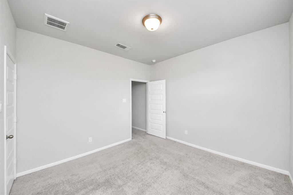 bedroom #3