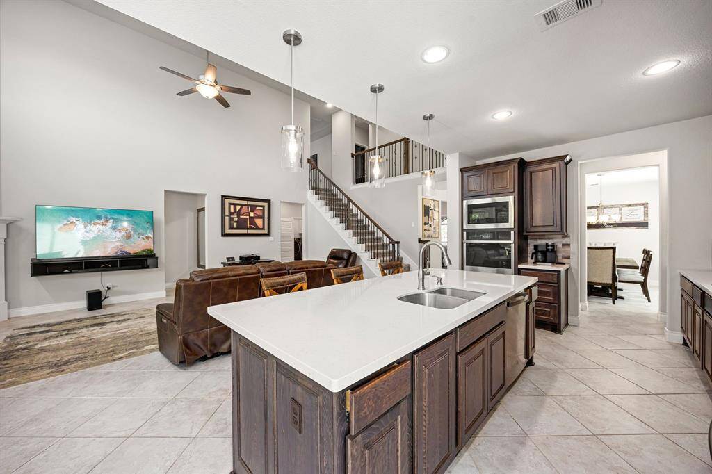 Open Concept