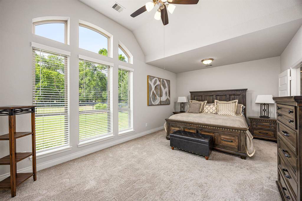 Primary Bedroom Retreat