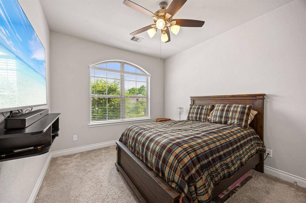 Guest Suite Located Downstairs With Ensuite Bath!