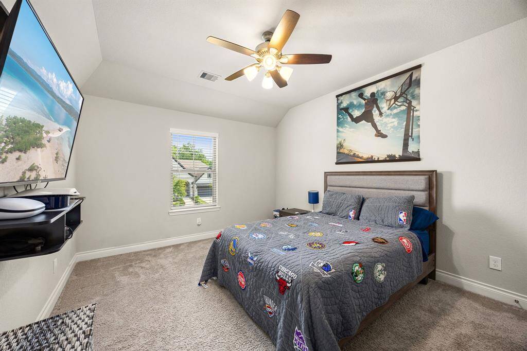 Guest Bedroom #2