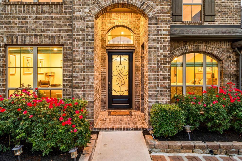 Beautiful Landscaping