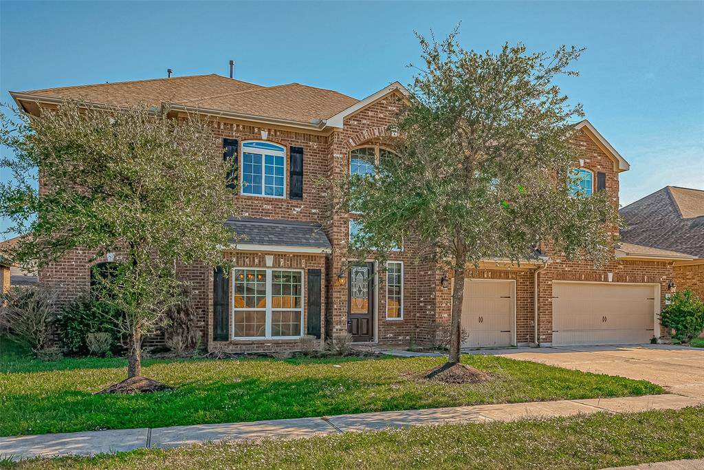 Perfect for families seeking a vibrant community and a welcoming atmosphere.