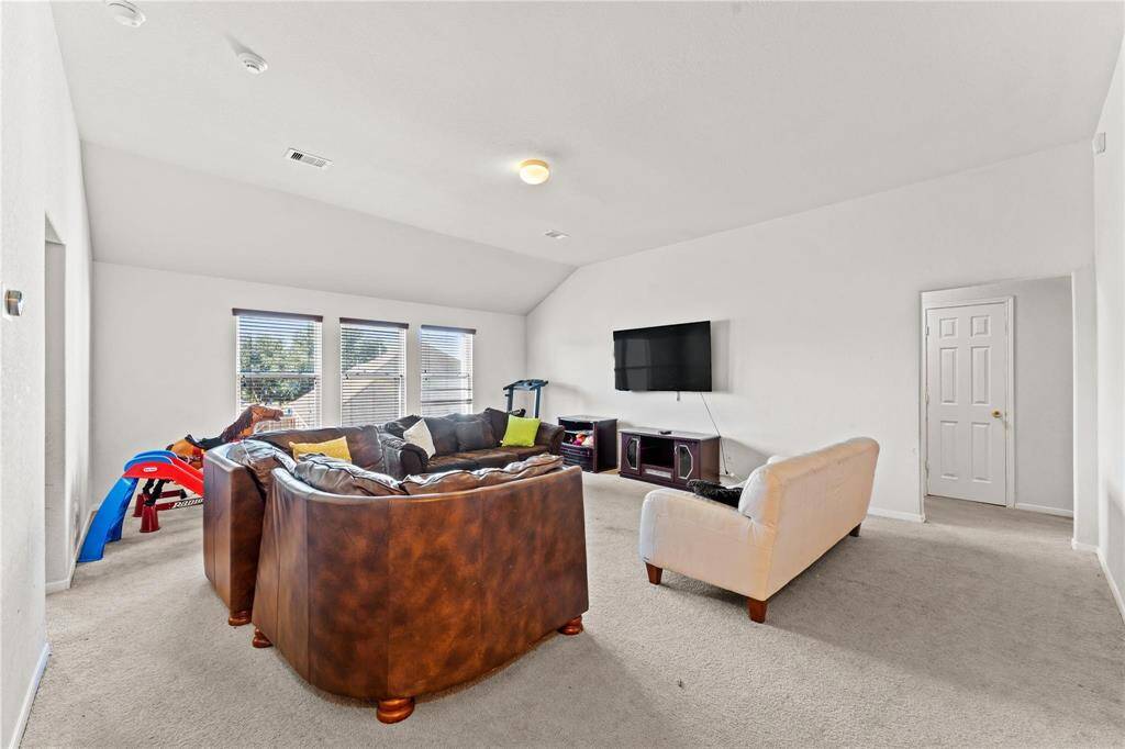 Movie Room