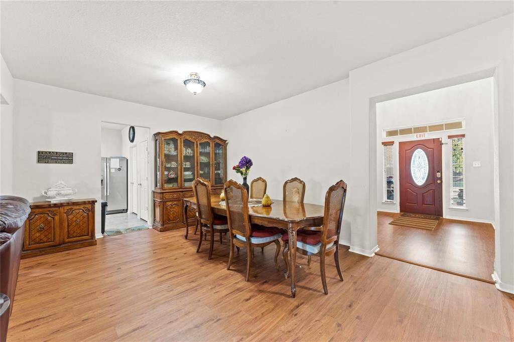 Dinning Room