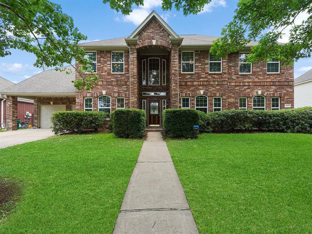 Welcome to 3307 Canyon Links!