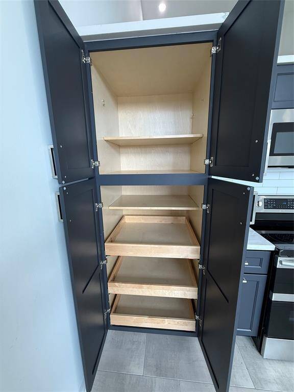 Pantry