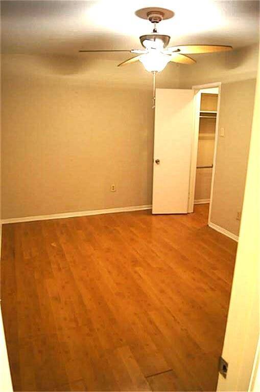 PRIMARY BEDROOM WALK-IN CLOSET