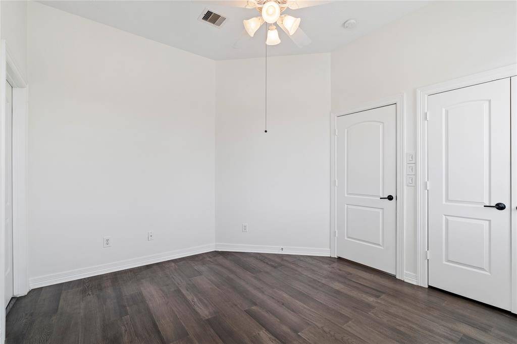Perfectly sized for guests, home office, or nursery, with great natural light.