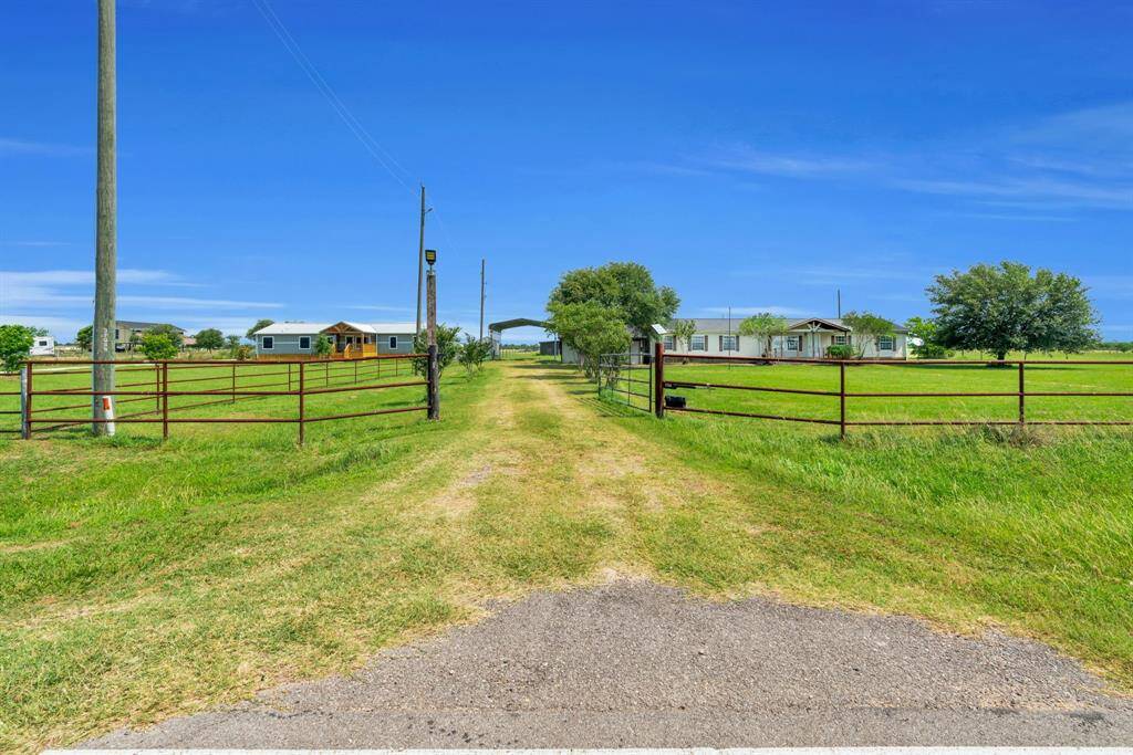 3 Acres in Waller County! 37038 Bell Rd.,Waller, TX 77484