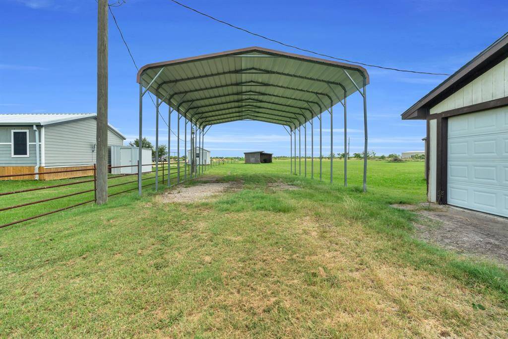 RV/Boat Carport! 37038 Bell Rd.,Waller, TX 77484