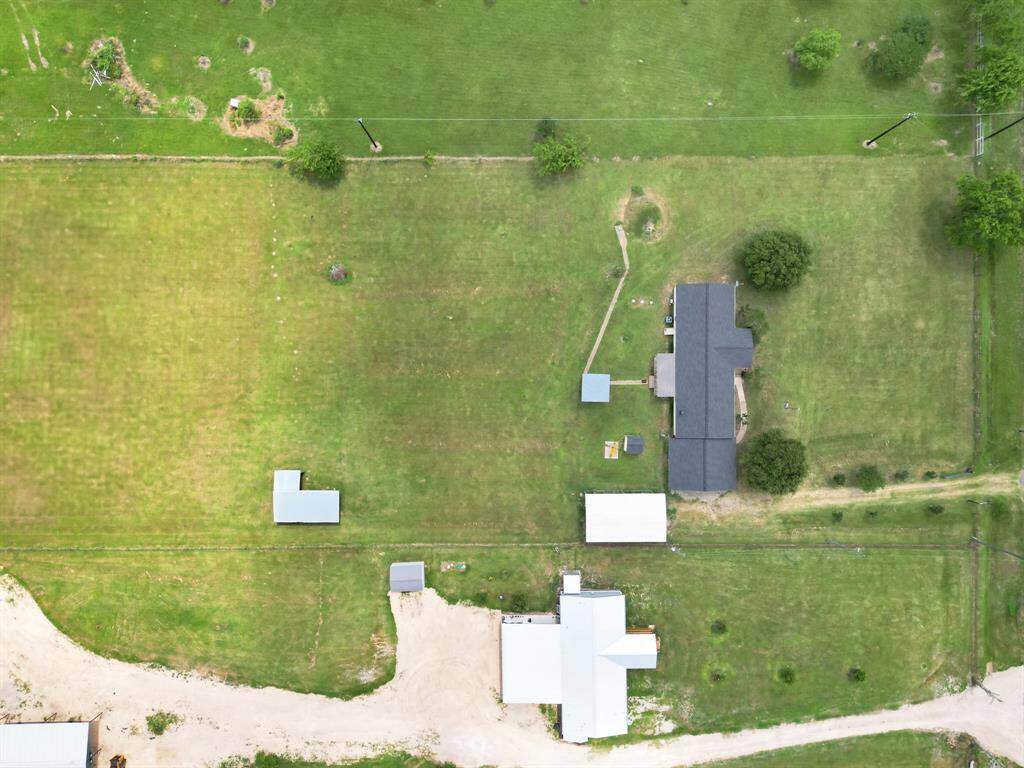 Aerial View! 37038 Bell Rd.,Waller, TX 77484