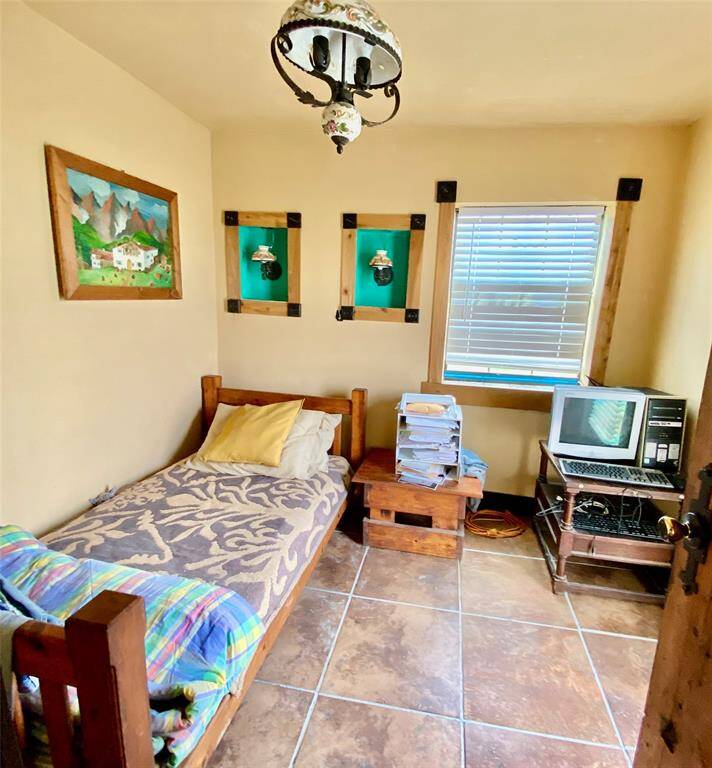 Extra room