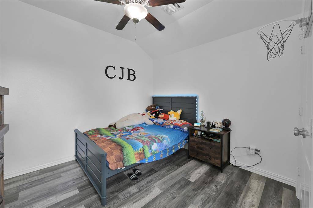 Bedroom #3