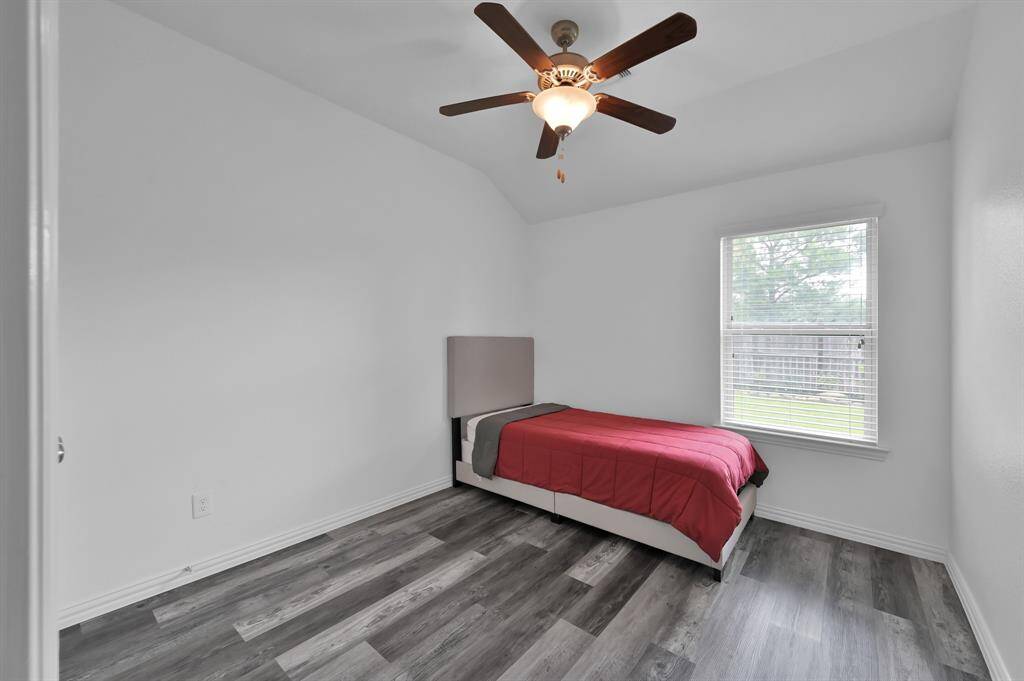 Bedroom #4