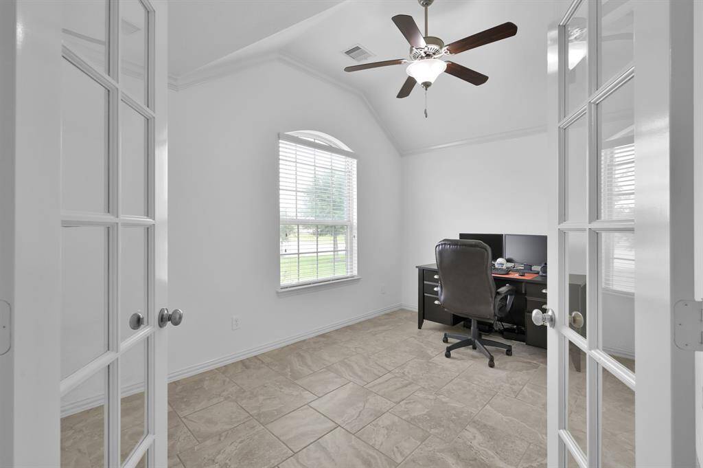 office