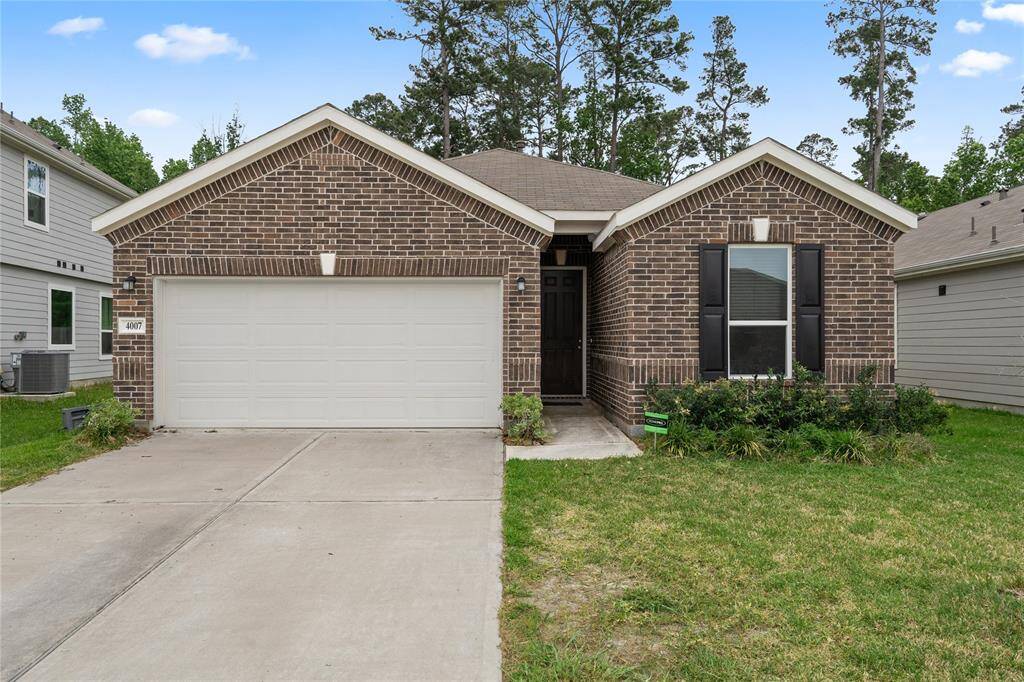 Welcome to 4007 Mossy Banks Ln