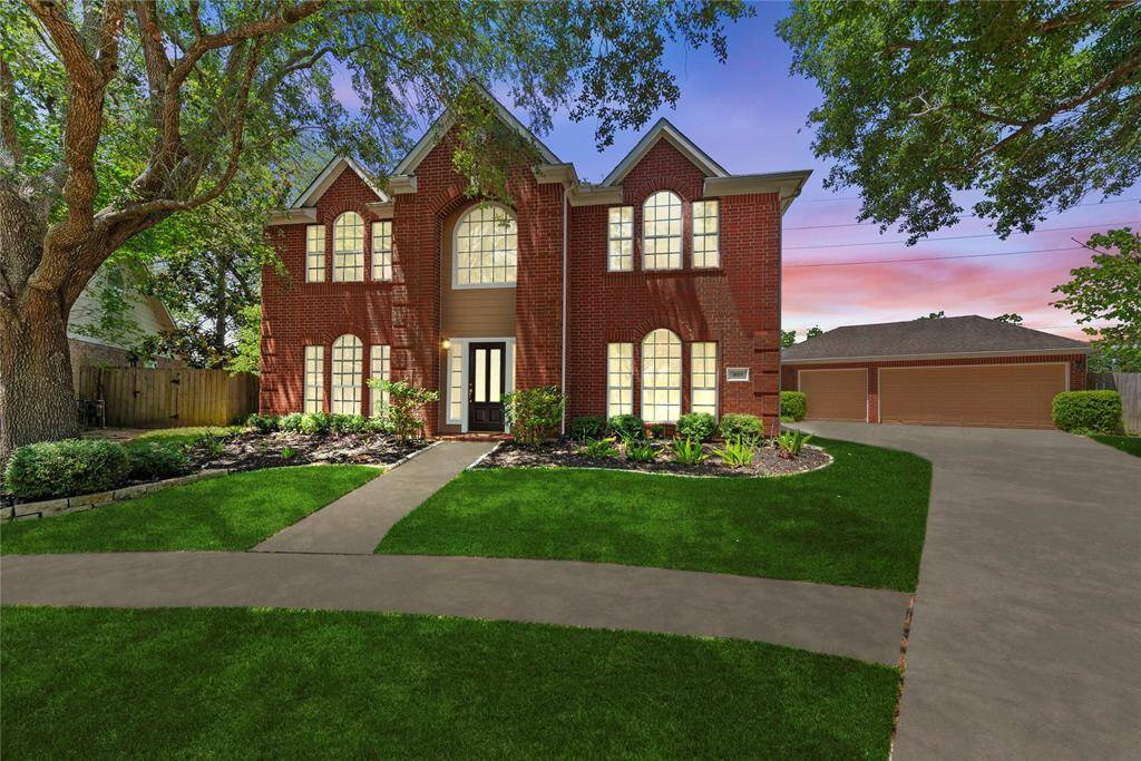 Welcome to 4019 Bellinger Way!!!
