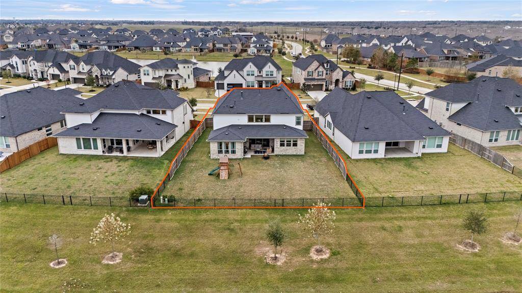 This property offers everything a family could wish for and more.