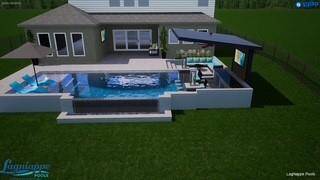 More ideas for your own private paradise.